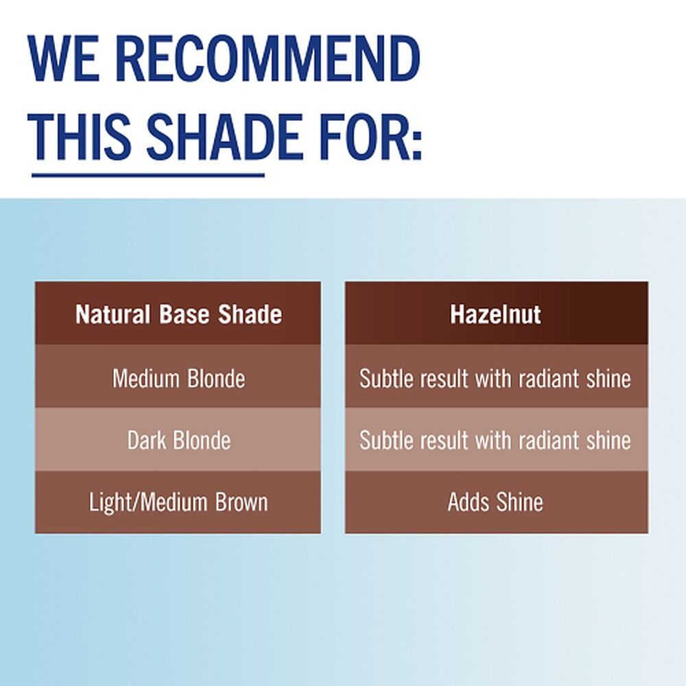 Schwarzkopf LIVE Colour Hazelnut Semi-Permanent Hair Colour 75mL