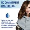 Schwarzkopf LIVE Colour Hazelnut Semi-Permanent Hair Colour 75mL