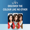 Schwarzkopf LIVE Colour Hazelnut Semi-Permanent Hair Colour 75mL