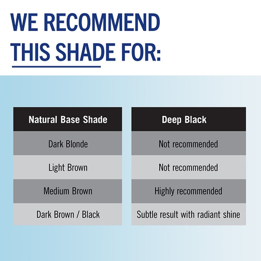 Schwarzkopf LIVE Colour Deep Black Semi-Permanent Hair Colour 75mL
