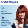 Schwarzkopf LIVE Colour Red Embers Semi-Permanent Hair Colour 75mL