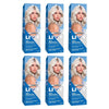 Schwarzkopf LIVE Colour Silver Toner 75mL Pack of 6