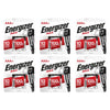 Energizer Max AAA Alkaline Batteries 4 Pack Bundle of 6
