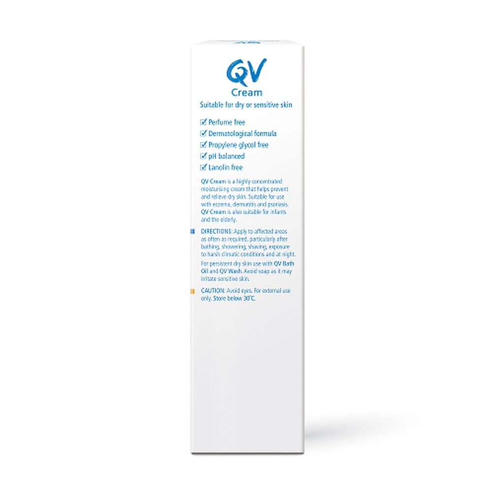 Ego Replenishing Moisturising Cream 100g