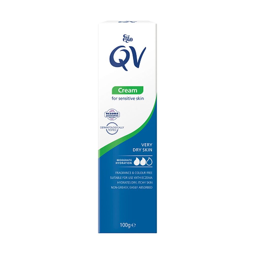 Ego Replenishing Moisturising Cream 100g