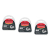 Elastoplast Mouthguard Youth Clear Pack of 3