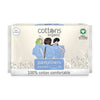 Cottons Ultra Thin Panty Liners 24 Pack x 6