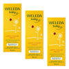 Weleda Calendula Nappy Change Cream 75mL Pack of 3