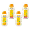 Weleda Calendula Baby Body Lotion 200mL Pack of 4