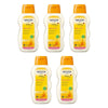 Weleda Calendula Baby Body Lotion 200mL Pack of 5