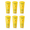 Weleda Calendula Shampoo and Body Wash 200mL Pack of 6