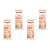 Weleda Stretch Mark Massage Oil 100mL Pack of 4