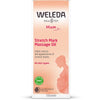 Weleda Stretch Mark Massage Oil 100mL