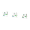 Molnlycke Mesorb 10 x 13cm 50 Pack Bundle of 3