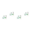 Molnlycke Mesorb 10 x 13cm 50 Pack Bundle of 4