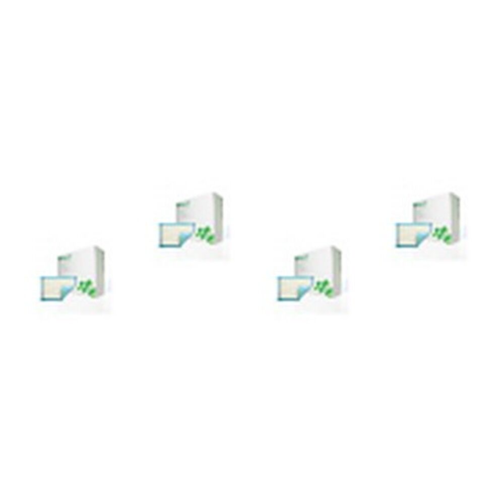 Molnlycke Mesorb 10 x 13cm 50 Pack Bundle of 4