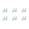 Molnlycke Mesorb 10 x 13cm 50 Pack Bundle of 6