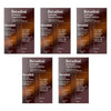 Betadine Antiseptic Topical Solution 15mL x 4 Bundle of 5