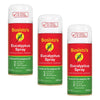 Bosisto's Eucalyptus Spray 200g Pack of 3