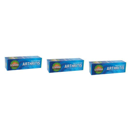 Goanna Arthritis Cream 100g Pack of 3