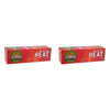 Goanna Heat Cream 100g Pack of 2