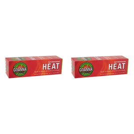Goanna Heat Cream 100g Pack of 2