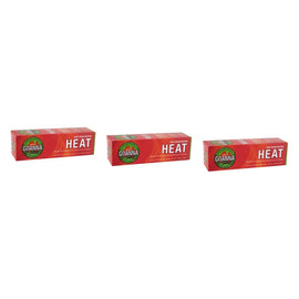Goanna Heat Cream 100g Pack of 3