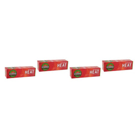 Goanna Heat Cream 100g Pack of 4