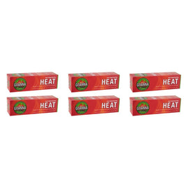 Goanna Heat Cream 100g Pack of 6
