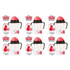 B.Box Disney Sippy Cup Mickey 240mL Pack of 6