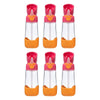 B.Box Tritan Drink Bottle Strawberry Shake 450mL Pack of 6