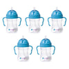 B.Box Sippy Cup Blueberry 240mL Pack of 5