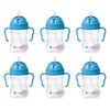 B.Box Sippy Cup Blueberry 240mL Pack of 6