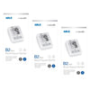 Able B2 Basic Blood Pressure Monitor Pack of 3
