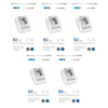 Able B2 Basic Blood Pressure Monitor Pack of 5