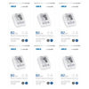 Able B2 Basic Blood Pressure Monitor Pack of 6