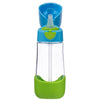 B.Box Tritan Drink Bottle Ocean Breeze 450mL