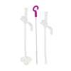 B.Box Sippy Cup Replacement Straw & Cleaning Set
