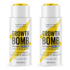 Growth Bomb Conditioner 300mL Pack of 2
