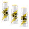 Growth Bomb Conditioner 300mL Pack of 3
