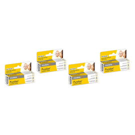 Medela Purelan Lanolin Cream 7g Pack of 4