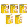 Medela Harmony Manual Breast Pump Pack of 5