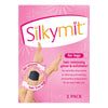 Silky Mit Hair Removal Glove 3 Pack