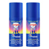 Aerogard Kids Insect Repellent Roll-On 50mL Pack of 2