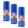 Aerogard Kids Insect Repellent Roll-On 50mL Pack of 3