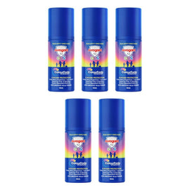 Aerogard Kids Insect Repellent Roll-On 50mL Pack of 5