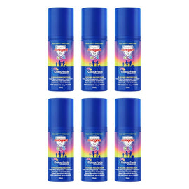 Aerogard Kids Insect Repellent Roll-On 50mL Pack of 6