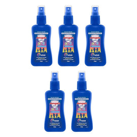 Aerogard Kids Insect Repellent Spray 135mL Pack of 5