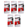 Energizer Alkaline A23 12V Battery Pack of 5