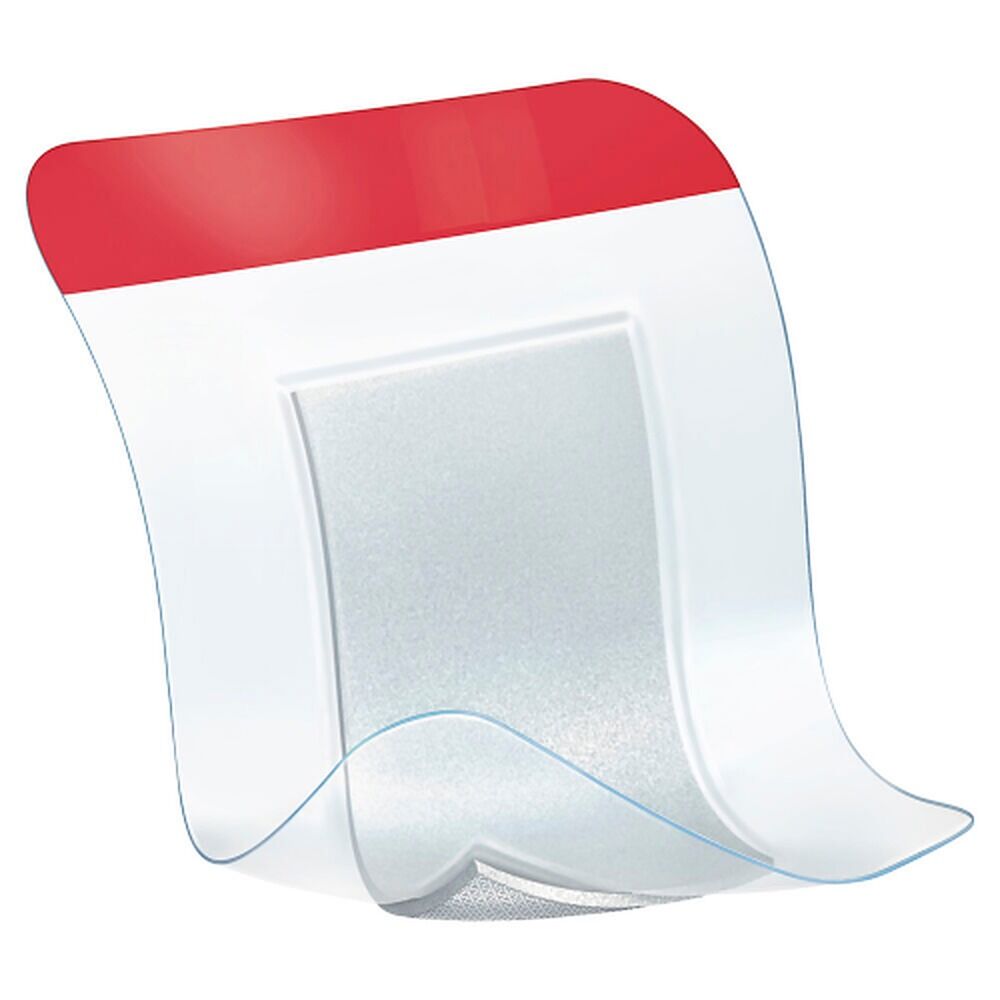 Leuko Leukomed T Plus Island Dressing 5cm x 7.2cm